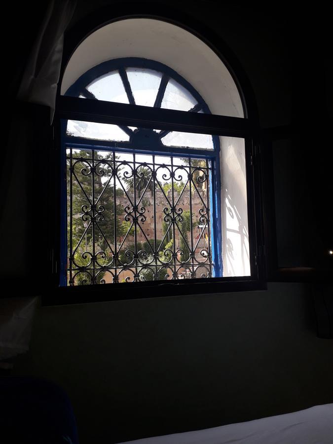 Hotel Anaia Chefchaouen Exterior foto