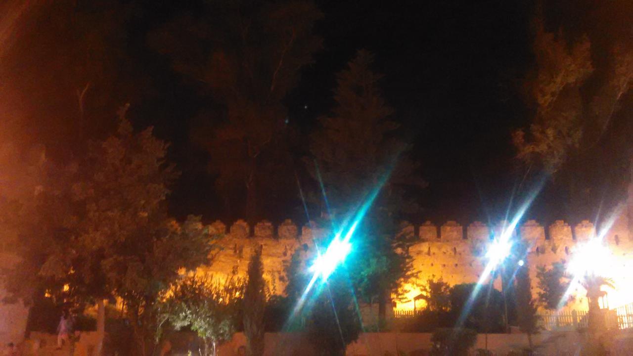Hotel Anaia Chefchaouen Exterior foto