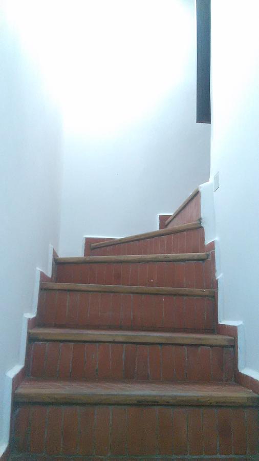 Hotel Anaia Chefchaouen Exterior foto